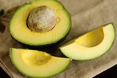 Reed Avocado Organically grown spray free New Zealand grown avocados